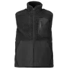 Mascot CUSTOMIZED 22465 VEST 2XL SORT Hot
