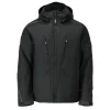 Mascot CUSTOMIZED 22335 VINTERJAKKE XL SORT Discount