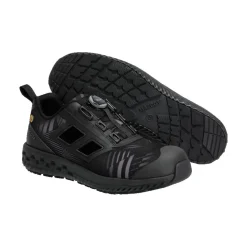 Mascot FOOTWEAR CUSTOMIZED SIKKERHEDSSKO SORT 43^ Fodtøj