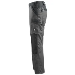 Mascot LIGHT TEMORA ARBEJDSBUKS 82C56 MØRK ANTRACIT/SORT Discount