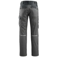 Mascot LIGHT TEMORA ARBEJDSBUKS 82C56 MØRK ANTRACIT/SORT Discount