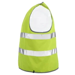 Mascot SAFE CLASSIC WEYBURN TRAFIKVEST XS/S HI-VIS GUL Outlet