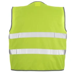 Mascot SAFE CLASSIC WEYBURN TRAFIKVEST XS/S HI-VIS GUL Outlet