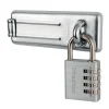Masterlock HÆNGELÅSOVERFALD 110X40 MM ELFORZINKET 1 STK Outlet