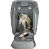 Masterlock M/COVER NØGLEBOKS 105 X 136 X 50 MM^ Nøglebokse