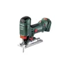 Metabo AKKU STA 18 LTX 100 SOLO STIKSAV AKKU 18V UDEN BATTERI OG LADER^ Stiksave