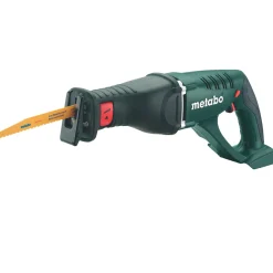 Metabo ASE 18 LTX SOLO BAJONETSAV AKKU 18V UDEN BATTERI OG LADER^ Bajonetsave