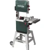 Metabo BAS 318 PRECISSION DNB BÅNDSAV 400V^ Båndsave
