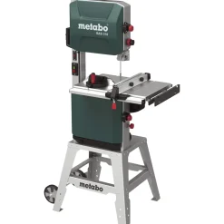 Metabo BAS 318 PRECISSION WNB BÅNDSAV 230V New