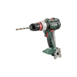 Metabo BS 18 LT BL Q SOLO BORE-/SKRUEMASKINE AKKU UDEN BATTERI OG LADER^ Bore- & Skruemaskiner