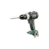 Metabo BS 18 LT BL 2X4,0 BORE-/SKRUEMASKINE AKKU UDEN BATTERI OG LADER Discount