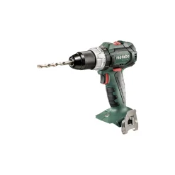Metabo BS 18 LT BL 2X4,0 BORE-/SKRUEMASKINE AKKU UDEN BATTERI OG LADER Discount