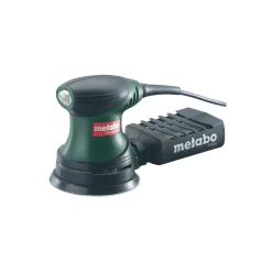 Metabo FSX 200 INTEC - 125 MM EXCENTERSLIBER 230V Online
