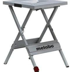 Metabo KAPSAVE UNDERSTEL ARBEJDSBORD Sale