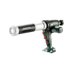 Metabo KPA 18 LTX 400 SOLO FUGEPISTOL AKKU 18V 0^ Elektriske Fugepistoler