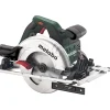 Metabo KS 55 FS RUNDSAV 230V 1200 160MM^ Rundsave