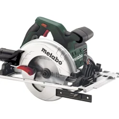 Metabo KS 55 FS RUNDSAV 230V 1200 160MM^ Rundsave