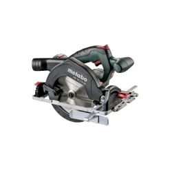 Metabo KS 18 LTX 57 SOLO RUNDSAV AKKU 18V UDEN BATTERI OG LADER Best