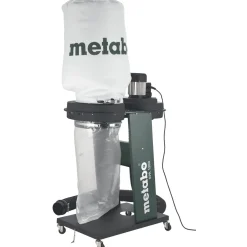 Metabo SPA 1200 SPÅNSUGER Hot