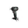 Metabo SSD 18 LTX 200 BL SLAGSKRUENØGLE AKKU UDEN BATTERI OG LADER^ Bore- & Skruemaskiner