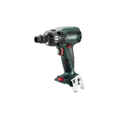 Metabo SSW 18 LTX 400 BL SLAGSKRUENØGLE AKKU UDEN BATTERI OG LADER Discount