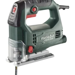 Metabo STEB 65 QUICK STIKSAV 230V 450 W^ Stiksave