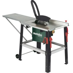 Metabo TKHS 315 C 2,0 WNB BORDRUNDSAV 230V 315MM Best