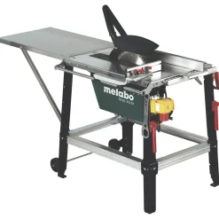 Metabo TKHS 315 M 4,2 DNB BORDRUNDSAV 400V 315MM New