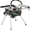 Metabo TS 254 BORDRUNDSAV 230V 254MM