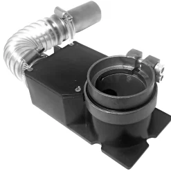 Midhage U/STYRESKINNE, 100-003506 FUGEFRÆSERSÅL Ø125MM 1 STK Discount