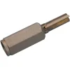 Midhage Z3 FUGEFRÆSER 12X26 MM 2 STK^ Tilbehør Elværktøj