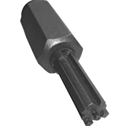 Midhage Z4 FUGEFRÆSER 12X26 MM 2 STK Clearance