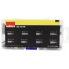 Millarco BITSSÆT PZ1, PZ2, PH1, PH2, T10, T15, T20 OG T25. 80 DELE 80 DELE Clearance