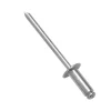Millarco BLINDNITTE 4,0X10 MM 25 STK^ Møbel- & Inventarbeslag