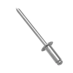 Millarco BLINDNITTE 4,0X10 MM 25 STK^ Møbel- & Inventarbeslag