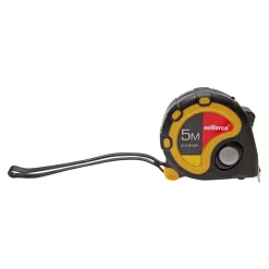 Millarco BÅNDMÅL 5 M^ Måleinstrumenter & Strømtestere