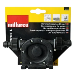 Millarco BOREMASKINEPUMPE TIL VAND BOREMASKINEPUMPE^ Pumper