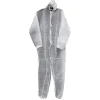 Millarco ENGANGS MALERDRAGT HVID ONE SIZE Sale