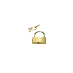 Millarco HÆNGELÅS 40X47 MESSING 1 Outlet
