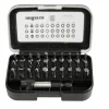 Millarco INKL. BITHOLDER MED QUICK RELEASE BITSSÆT 32 DELE^ Tilbehør Elværktøj