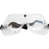 Millarco M/ELASTIK SIKKERHEDSBRILLE KLAR New