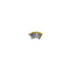 Millarco 4-PAK SPARTELSÆT 50 - 80 - 100 - 120 MM^ Spartler