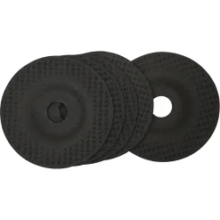 Millarco STEN SKÆRESKIVE 115MM 5 STK Clearance