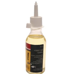 Millarco SYREFRI HOBBYOLIE 100 ML^ Smøremidler