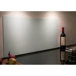 Millex FIRKANTET, 400 X 900 MM STÆNKPLADE^ Stænkplade