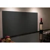 Millex SORT  600X300X5MM STÆNKPLADE^ Stænkplade