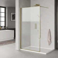Milobad BRUSEVÆG KLAR 110 CM New