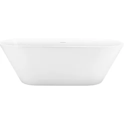 Milobad K153672 FRITSTÅENDE BADEKAR^ Badekar