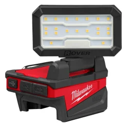 MILWAUKEE ARBEJDSLAMPE 1000 LM Best