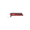 MILWAUKEE C12 MT/0 MULTICUTTER AKKU 12V UDEN BATTERI OG LADER Best